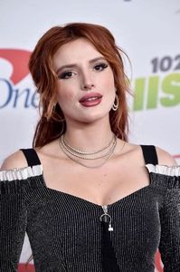 Bella Thorne