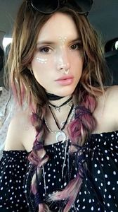 Bella Thorne