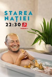 Starea Natiei