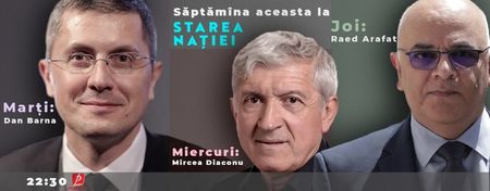Starea Natiei