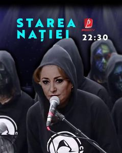 Starea Natiei