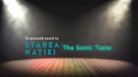 Starea Natiei