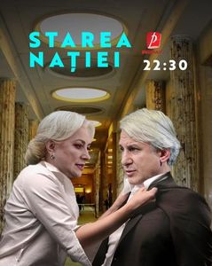 Starea Natiei