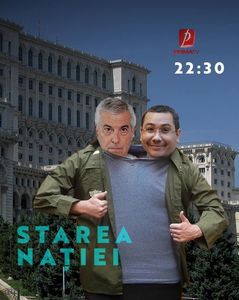 Starea Natiei