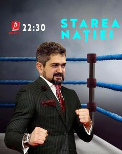 Starea Natiei