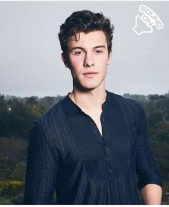 Shawn Mendes