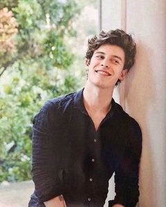 Shawn Mendes