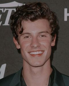 Shawn Mendes