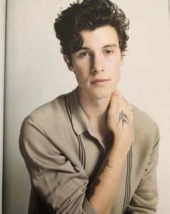 Shawn Mendes