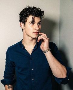 Shawn Mendes