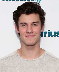 Shawn Mendes