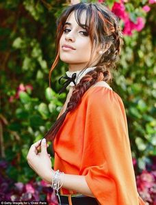 Camila Cabello