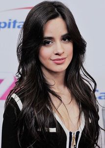 Camila Cabello