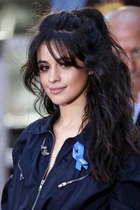 Camila Cabello