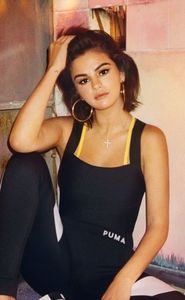 Selena Gomez