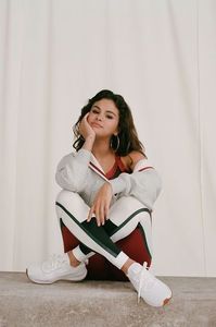 Selena Gomez