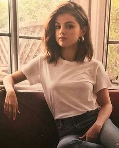 Selena Gomez