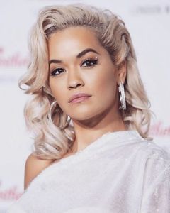 Rita Ora