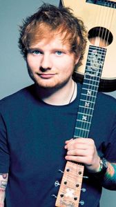 Ed Sheeran