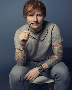 Ed Sheeran