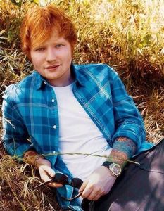 Ed Sheeran