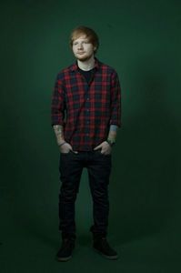 Ed Sheeran