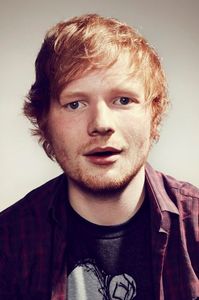 Ed Sheeran