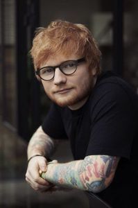 Ed Sheeran