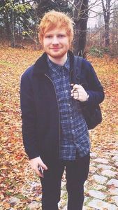 Ed Sheeran