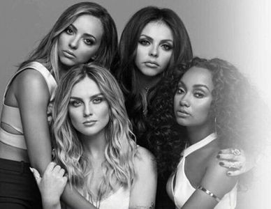 Little Mix