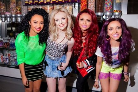 Little Mix