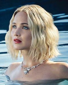 Jennifer Lawrence