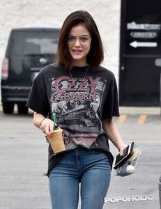 Lucy Hale