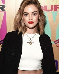 Lucy Hale