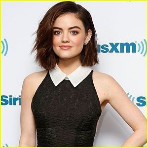 Lucy Hale