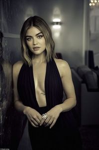 Lucy Hale