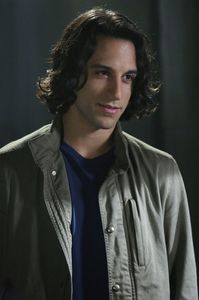 Deniz Akdeniz-Aladdin
