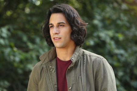 Deniz Akdeniz-Aladdin