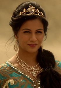 Karen David-Jasmine