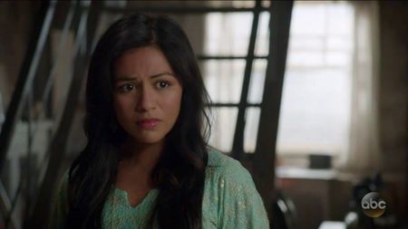 Karen David-Jasmine
