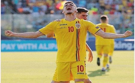 ●○ ρσѕтє∂ ση ₀₉. ₀₉. ₂₀₁₉ ❝ Ɗαу ₇₄ ❞ Hagi ✓