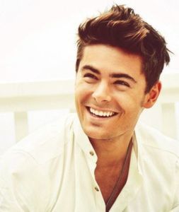 Zac Efron