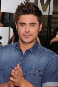 Zac Efron