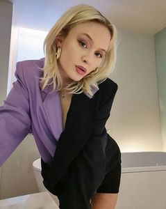 Zara Larsson