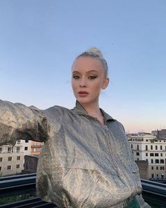 Zara Larsson