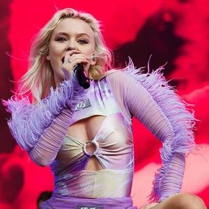 Zara Larsson