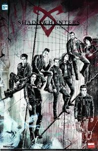 Shadowhunters (1)