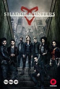 Shadowhunters (2)