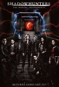 Shadowhunters (5)