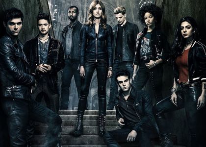 Shadowhunters (9)